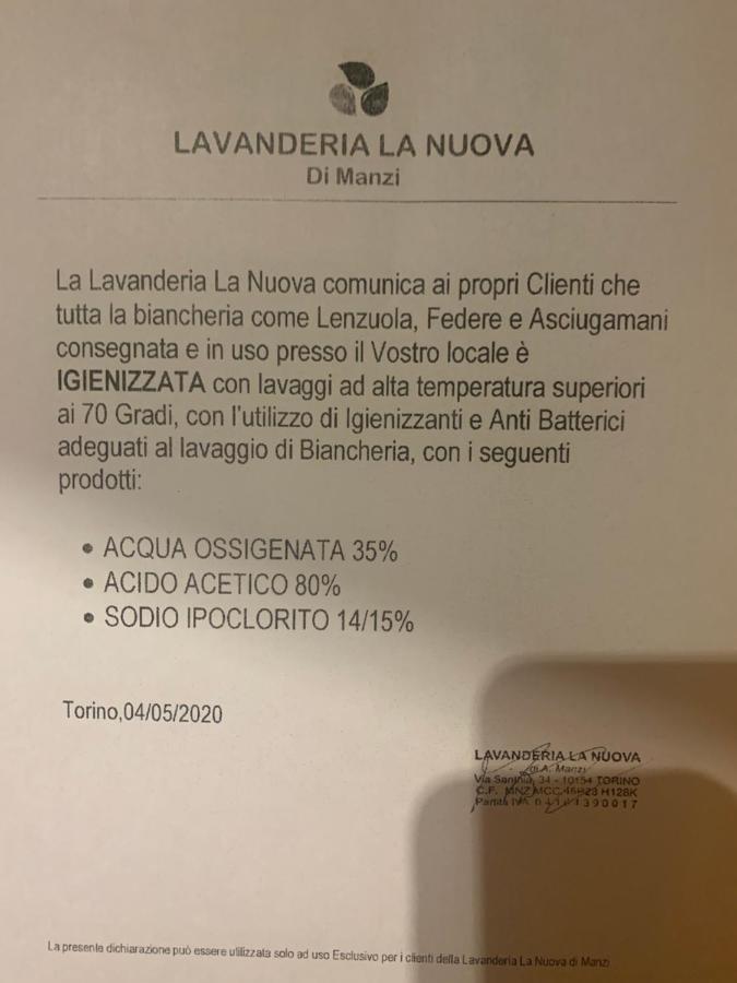 New City Center Duomo Turin Exterior foto